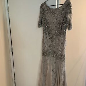 Formal Dresses purchased at Macy’s .